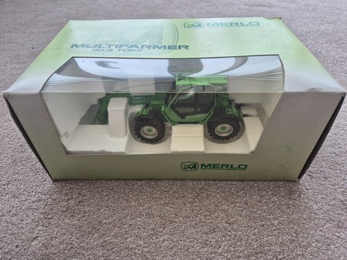 Ros merlo multifarmer - ros, 1/32