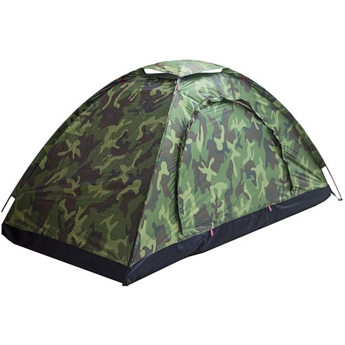 Camouflage ultralight - camouflage,
