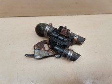 vanne ouverture chauffage  renault 30 R30