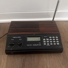 REALISTIC PRO-2011 20 Channel