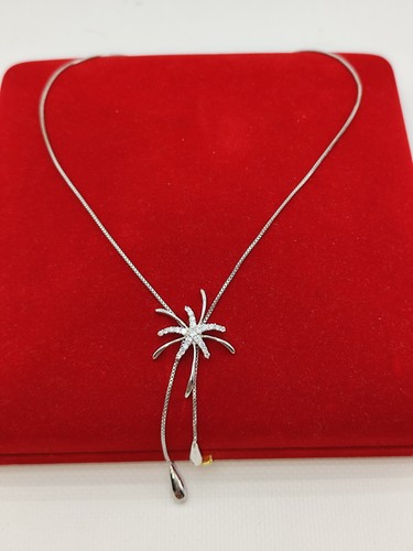 Magnifique collier argen 925 - magnifique,
