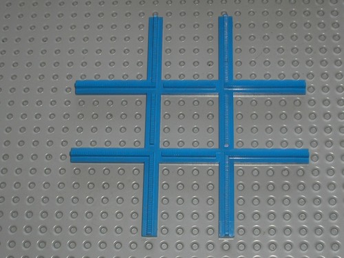 Croisement intersection rail - intersection,