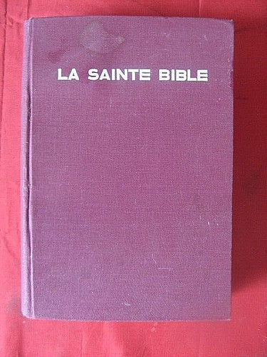 609 la sainte - "609.5",