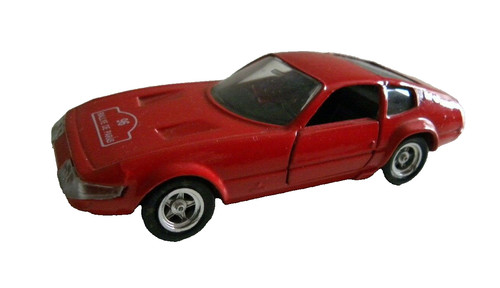Ferrari daytona 365 gtb4 - 1/43,