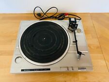 Platine vinyle Hitachi HT-1 - A RESTAURER