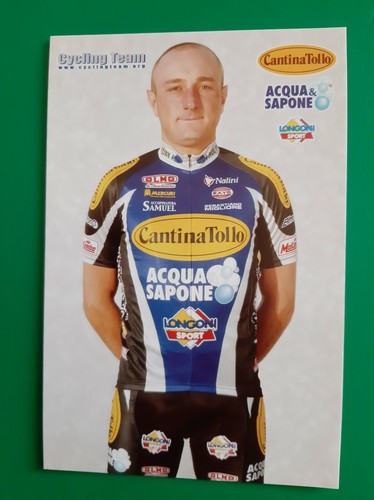 Cyclisme carte cycliste - carte,