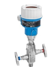 Endress+Hauser Cerabar