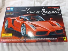 Kit maquette Tamiya 1/24