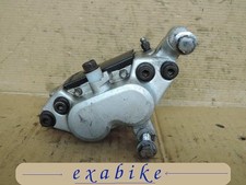 etrier de frein avant droit