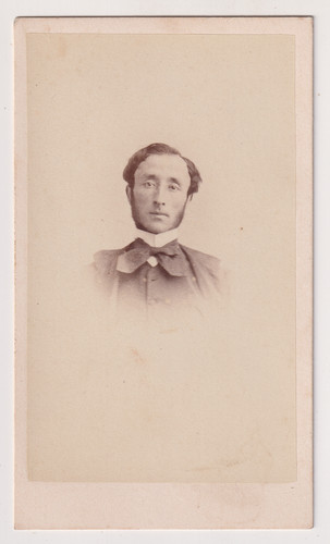 Cdv renaud clermont - cdv,