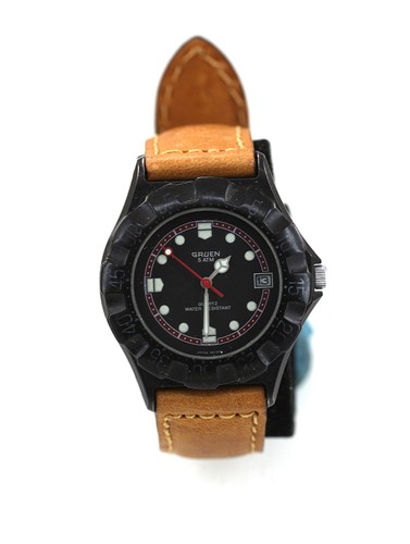Montre gruen homme midsize - montre,