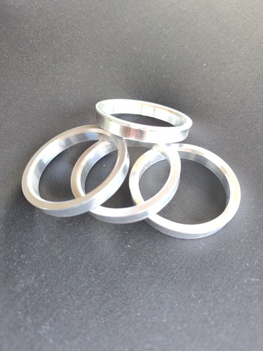 Bague centrage alu 1 - de, 60,1