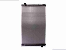 RADIATEUR EAU BUS SETRA