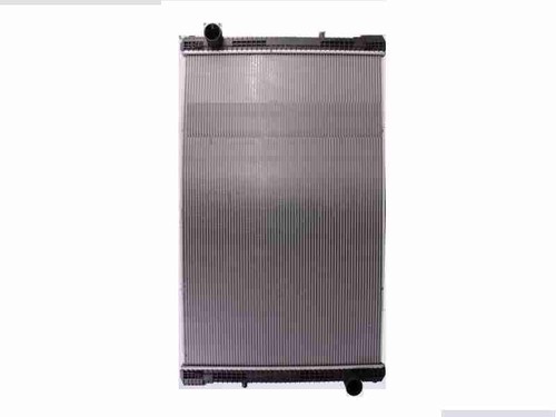 Radiateur eau bus setra - radiateur,