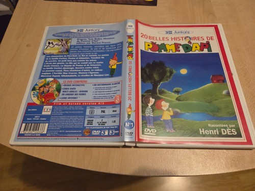 Belles histoires pomme - belles, de