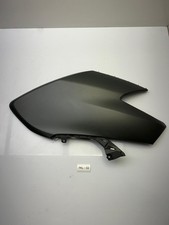 Face avant gauche YAMAHA 560