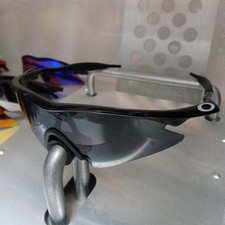 Oakley Pro M Frame Jet Black /