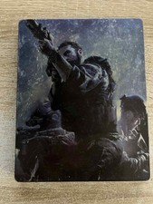 Steelbook Call of Duty Modern