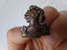 insigne Marine - Escorteur d'escadre GUÉPRATTE Arthus Bertrand