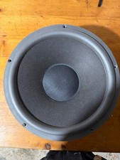 Haut parleur Cabasse Sampan