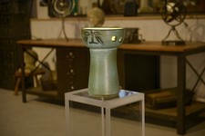 Lampe poser céramique - poser, en