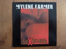 CD - Mylène Farmer - SeXtonik