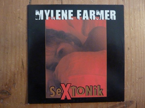 Mylène farmer sextonik - -,