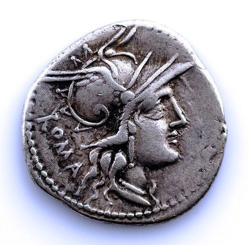 Republica romana gens - romana.,