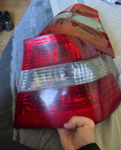 Feu phare arriere gauche bmw - feu,