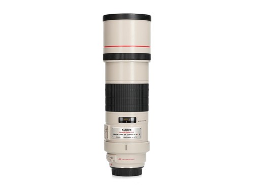 Canon 300mm is - is, usm