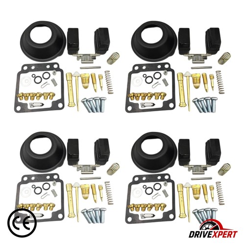 Kit complet carburateur - kit,