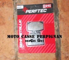 Plaquette Frein AV- Piaggio