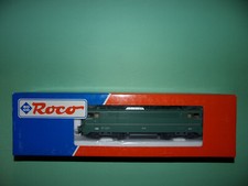 ROCO locomotive électrique