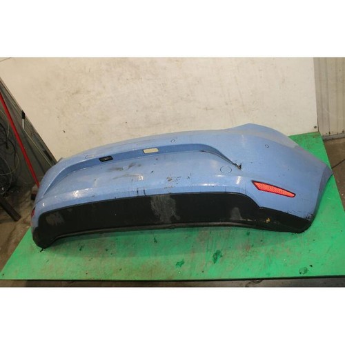 Pare choc arrière seat - seat,