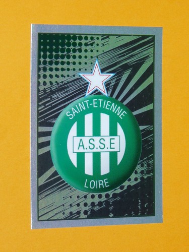 411 saint etienne asse - #411,