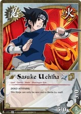 Sasuke Uchiha - N-1373 -