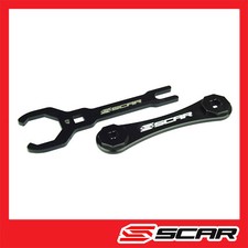 Cle bouchon fourche - fourche, kayaba
