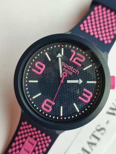 Swatch big bold so27n103 - bold,