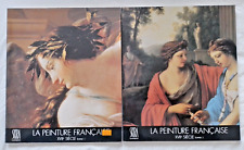 La Peinture Française : XVIIe siècle par Thuillier ed Skira Art 2/2