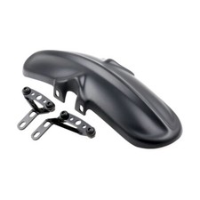 Cultwerk Garde-Boue Avant Old School Pour Harley-Davidson Street Bob 18-22