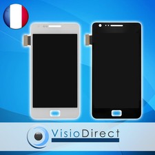 Vitre Tactile + Ecran LCD pour
