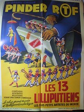 FASCICULE  21 CIRQUE PINDER +