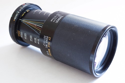 Tamron adaptall 210mm - tamron, adaptall-2