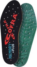 SOLETTE MEMORY PLUS 45 COFRA