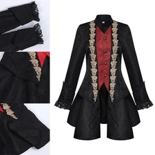 Veste femme médiévale