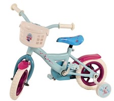 Disney Frozen 2 Vélo Enfant