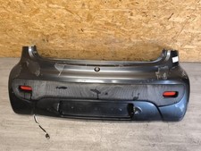 Pare choc arriere CITROEN C1 1