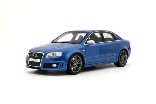Berline audi rs4 - berline, 2007