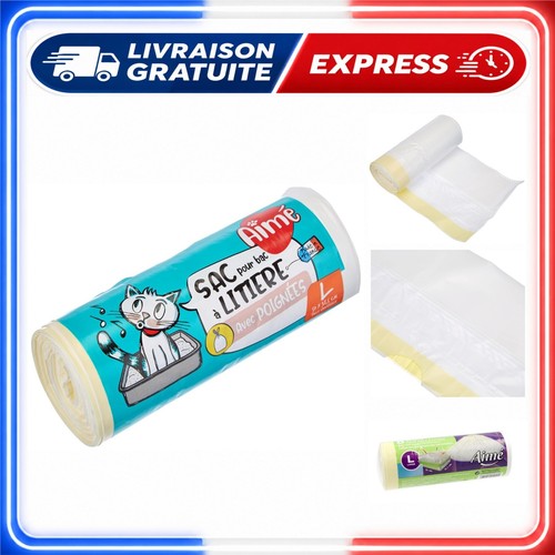 Aimé sacs hygiéniques pour - aimé,