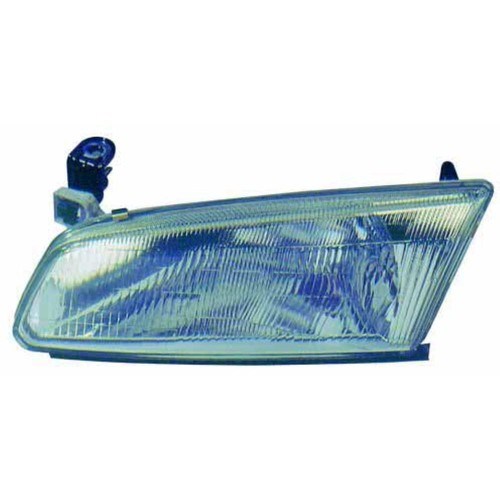 Projecteur halogène avant - halogène,